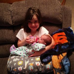 Meet your Posher, Teri